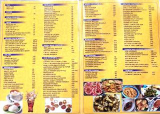 HOTEL SUSHREE INTERNATIONAL - Bhubaneshwar - 9