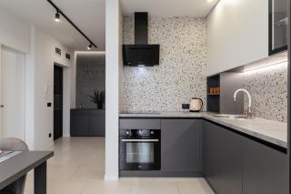 Luxury Apartments “Bozdosh” - Uschhorod - 9