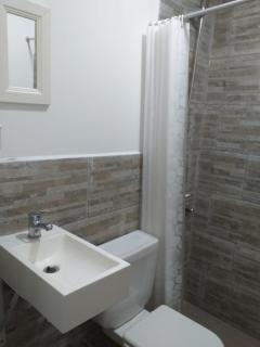 Habitación independiente con baño privado - San Pedro - 4