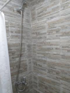 Habitación independiente con baño privado - San Pedro - 3