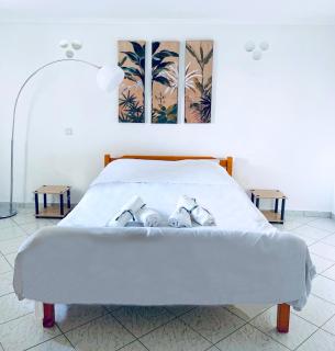 Jacque's Boutique Suite - Salonicco - 2