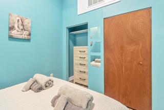 Broad Street Apartment - Philadelphia - 1