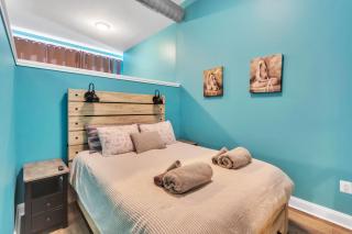 Broad Street Apartment - Philadelphia - 2