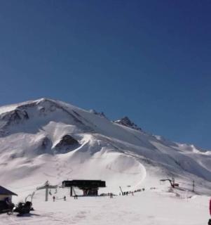 terrasses du Morel - La Lechere - 5