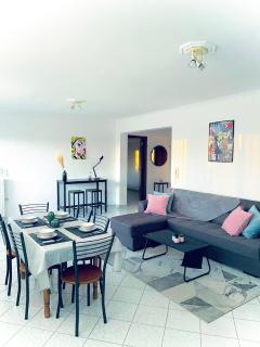 Jacque's Boutique Suite - Salonicco - 3