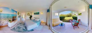 Studio Casa Mia - Anse-Marcel - Sur la plage - Anse Marcel - 8