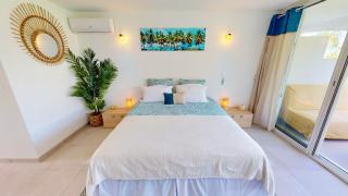 Studio Casa Mia - Anse-Marcel - Sur la plage - Anse Marcel - 7
