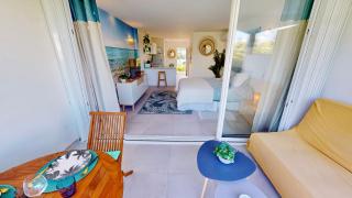 Studio Casa Mia - Anse-Marcel - Sur la plage - 1