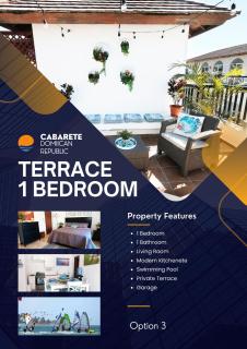 Estrella Home Cabarete - Cabarete - 7
