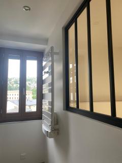 Appartement Mende 2 Chambres Canapé lit WIFI Gratuit - 1