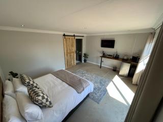 The Guesthouse Kokstad - Kokstad - 4