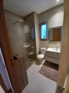 Superbe appt Prestigia sur golf Rez de jardin - Marrakesh - 7
