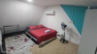 Nour Homestay - Rumah A - Kaki Bukit - 3