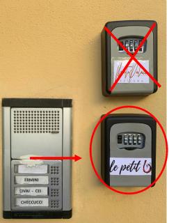 Le Petit - Greve in Chianti - 8