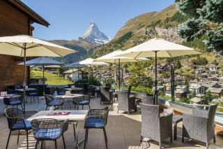 Hotel Alpenroyal - Zermatt - 6