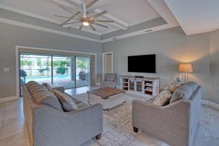 Magnolia House - Cape Coral 2020 Pool Home - Cape Coral - 6