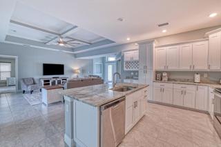 Magnolia House - Cape Coral 2020 Pool Home - 3