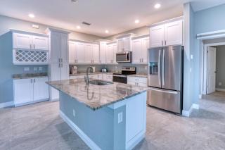 Magnolia House - Cape Coral 2020 Pool Home - Cape Coral - 2