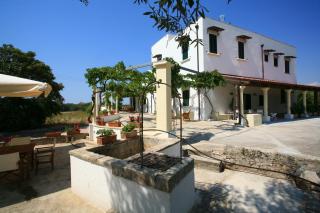 B&B Casale Spisari - Galatone - 1