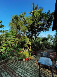 Choorimotte Homestay - 7