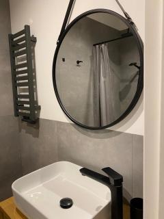 Apartament Warszawska - 5