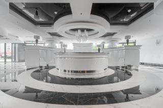 MARGI Smart Apartament HANZA POOL SAUNA - Szczecin - 2