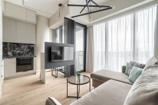 MARGI Smart Apartament HANZA POOL SAUNA - Stettino - 0