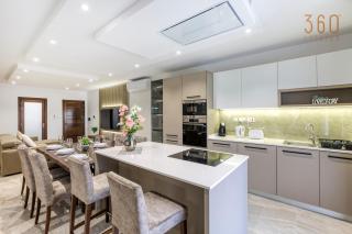 Luxurious, spacious fully equipped home in Swieqi by 360 Estates - Is-Swieqi - 5