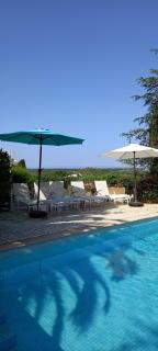 Villa du Cap de 5 chambres et sa grande piscine - 4