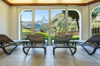Hotel Alpenroyal - Zermatt - 8