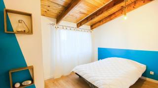 Petite maison avec cour dans le centre - La Couarde-sur-Mer - 4