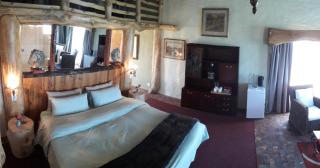 TNiqua Stable Inn - Plettenbergbaai - 3