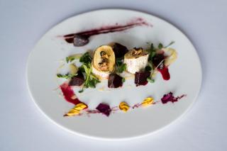 Hotel Gader a reštaurácia RaMarti - 7