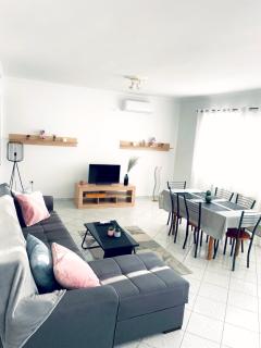 Jacque's Boutique Suite - Salonicco - 5