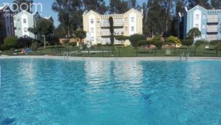 Departamento altos de mirasol II, Algarrobo - 5