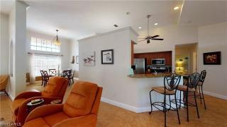 New listing - Villa CShells 3beds/2 baths heated pool home with perfect south-western exposure - Cape Coral - 5