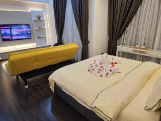 Entire Condo in Kuala Lumpur - 1