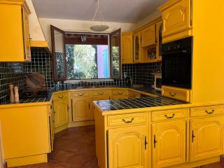 Villa du Cap de 5 chambres et sa grande piscine - 1