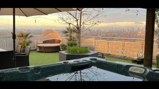 The London Skyline Penthouse - Londra - 0