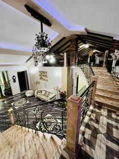 Lux Palace Hotel - Kutaisi - 8