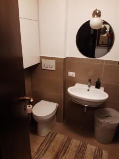 Appartamento affacciato sui campi e piste da sci - 3