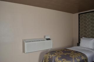 Aarya Hotel By Niagara Fashion Outlets - Niagarafälle - 9