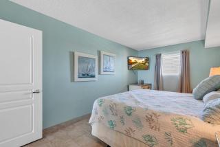 Spacious Oceanfront Condo - Bay Watch 1138 - 6