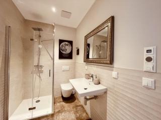 CASA REHSE I Loft-Apartment mit Gartenblick I kostenlos Parken & WLAN I Self-Check-in I 55Zoll-Smart&Kabel-TV I ÖPNV - 7