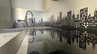 Côté Sud - Vue mer Stella-Plage - 1