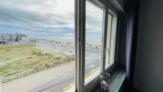 Côté Sud - Vue mer Stella-Plage - 7