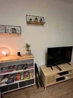 La Cour Chartraine - Cosy appartement avec cour extérieur à Blois - 1