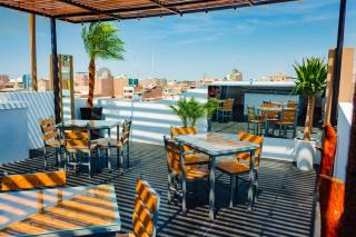 Zentrico Hotel - Chiclayo - 0