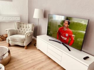 CASA REHSE I Stilvolles Apartment I 24h-Self-Check-in I kostenlos Parken & WLAN I 55-Zoll-Smart&Kabel-TV I ÖPNV - 8