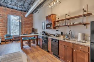 1 Bedroom @ Grand Strand Brewery 202 - 6